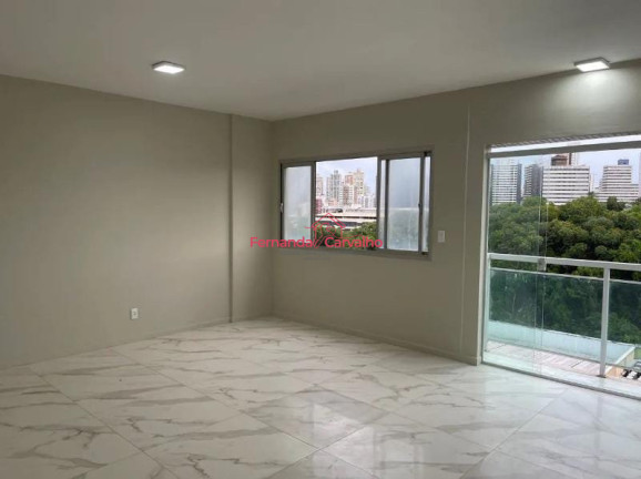 Imagem Apartamento com 3 Quartos à Venda, 110 m² em Itaigara - Salvador Imagem Apartamento com 3 Quartos à Venda, 110 m² em Itaigara - Salvador