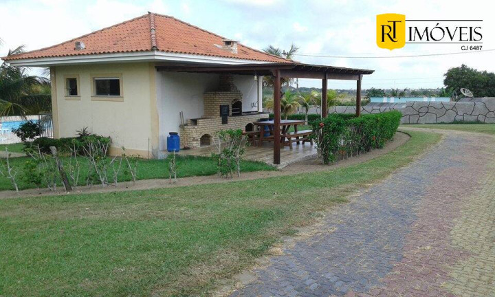 Imagem Terreno em Condomínio à Venda, 360 m² em Lagoinha - Araruama Imagem Terreno em Condomínio à Venda, 360 m² em Lagoinha - Araruama