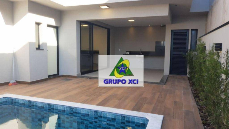 Imagem Casa com 3 Quartos à Venda, 247 m² em Jardim America Ii - Valinhos Imagem Casa com 3 Quartos à Venda, 247 m² em Jardim America Ii - Valinhos