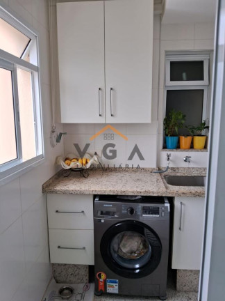 Imagem Apartamento com 3 Quartos à Venda, 84 m² em Tatuapé - São Paulo