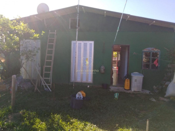 Imagem Casa com 3 Quartos à Venda, 90 m² em Balneário Nereidas - Guaratuba
