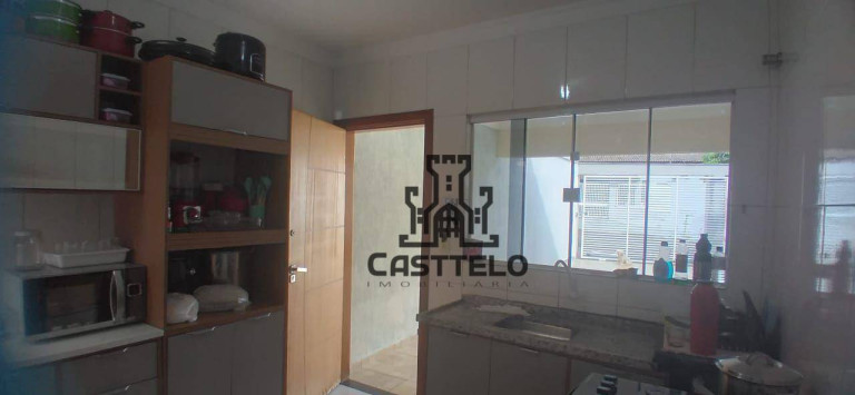 Imagem Casa com 3 Quartos à Venda, 70 m² em Jardim Tarobá I - Londrina Imagem Casa com 3 Quartos à Venda, 70 m² em Jardim Tarobá I - Londrina