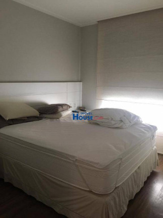 Imagem Apartamento com 3 Quartos à Venda, 140 m² em Perdizes - São Paulo