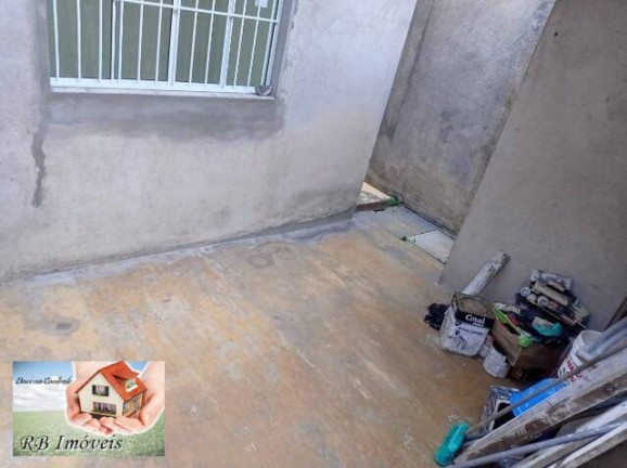 Imagem Casa com 2 Quartos à Venda, 125 m² em Jardim Las Vegas - Santo André Imagem Casa com 2 Quartos à Venda, 125 m² em Jardim Las Vegas - Santo André