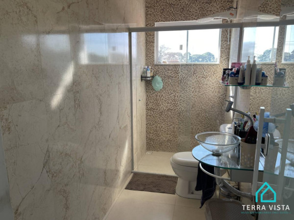 Imagem Casa com 3 Quartos à Venda, 140 m² em Vila Santo Antônio - Tremembé