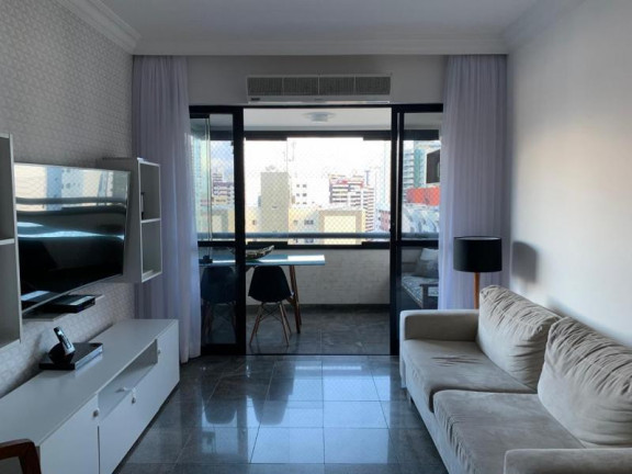 Imagem Apartamento com 3 Quartos à Venda, 108 m² em Aquárius - Salvador