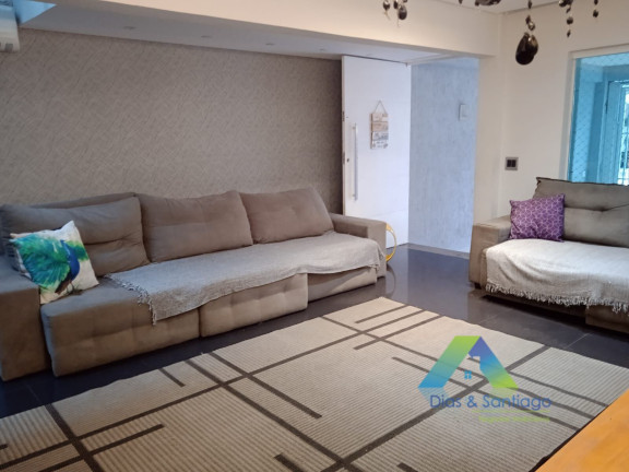 Imagem Casa de Condomínio com 4 Quartos à Venda, 270 m² em Vila Moraes - São Paulo Imagem Casa de Condomínio com 4 Quartos à Venda, 270 m² em Vila Moraes - São Paulo