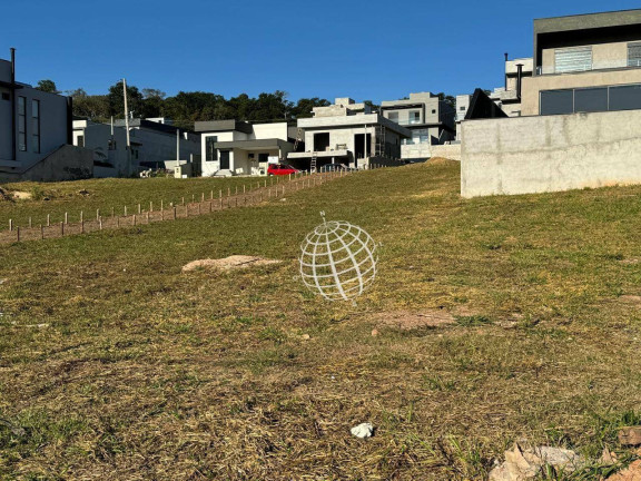 Imagem Terreno à Venda, 360 m² em Condomínio Greenfield - Atibaia Imagem Terreno à Venda, 360 m² em Condomínio Greenfield - Atibaia