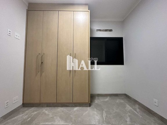 Imagem Casa com 3 Quartos à Venda, 125 m² em Residencial Maria Júlia - São José Do Rio Preto