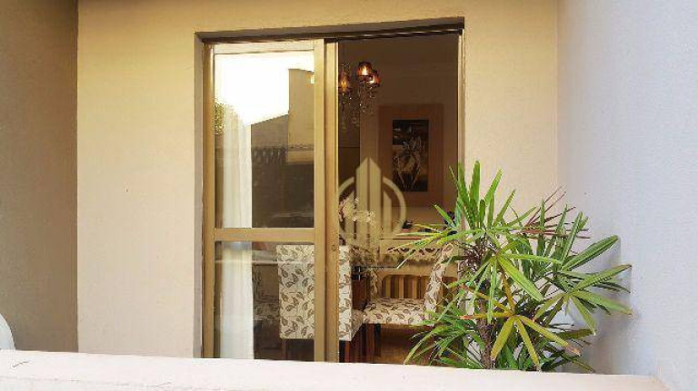 Imagem Apartamento com 3 Quartos à Venda, 64 m² em Jardim Palma Travassos - Ribeirão Preto