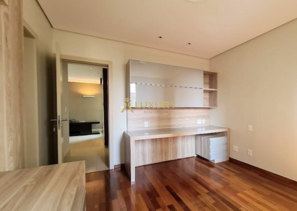 Imagem Imóvel com 4 Quartos à Venda, 263 m² em Vila Da Serra - Nova Lima