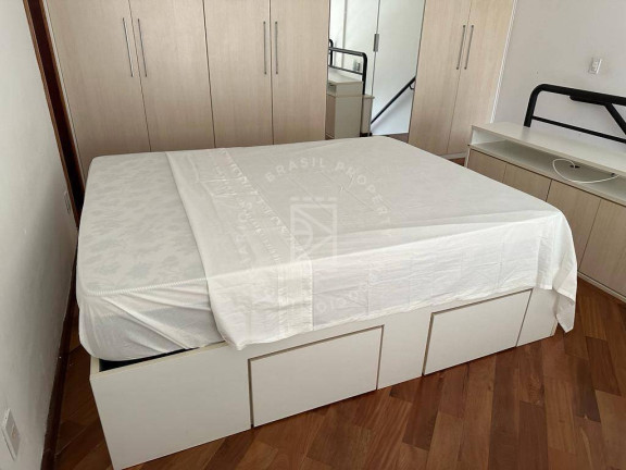 Imagem Apartamento com 1 Quarto à Venda, 80 m² em Jardim Aquarius - São José Dos Campos Imagem Apartamento com 1 Quarto à Venda, 80 m² em Jardim Aquarius - São José Dos Campos