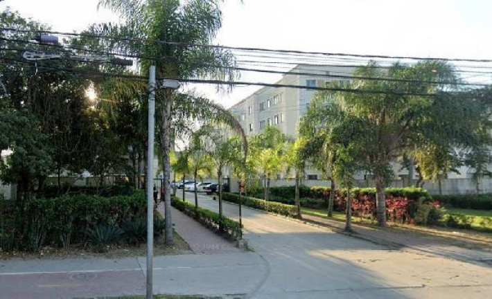 Imagem Apartamento com 2 Quartos à Venda, 41 m² em Santa Cruz - Rio De Janeiro Imagem Apartamento com 2 Quartos à Venda, 41 m² em Santa Cruz - Rio De Janeiro
