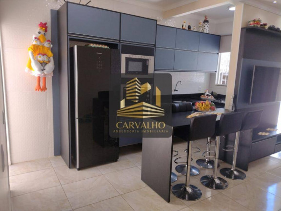 Imagem Casa com 2 Quartos à Venda, 64 m² em São João Do Rio Vermelho - Florianópolis