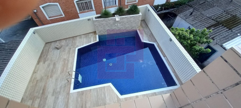 Imagem Apartamento com 2 Quartos à Venda, 98 m² em Enseada - Guarujá Imagem Apartamento com 2 Quartos à Venda, 98 m² em Enseada - Guarujá
