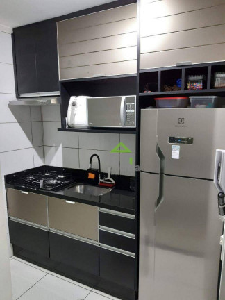 Imagem Apartamento com 2 Quartos à Venda, 57 m² em Jardim Caiapia - Cotia Imagem Apartamento com 2 Quartos à Venda, 57 m² em Jardim Caiapia - Cotia