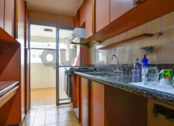Imagem Cobertura com 2 Quartos à Venda, 155 m² em Vila Mariana - São Paulo