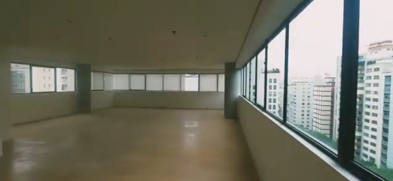 Imagem Imóvel para Alugar, 91 m² em Jardins - São Paulo