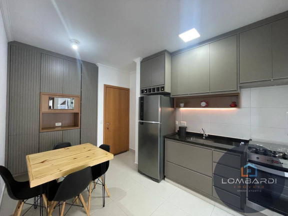Imagem Apartamento com 2 Quartos à Venda, 55 m² em Praia Das Toninhas - Ubatuba Imagem Apartamento com 2 Quartos à Venda, 55 m² em Praia Das Toninhas - Ubatuba