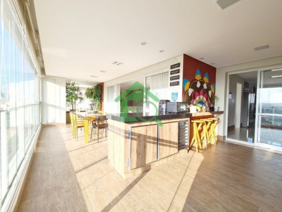 Imagem Apartamento com 4 Quartos à Venda, 266 m² em Jardim Taquaral - São Paulo Imagem Apartamento com 4 Quartos à Venda, 266 m² em Jardim Taquaral - São Paulo
