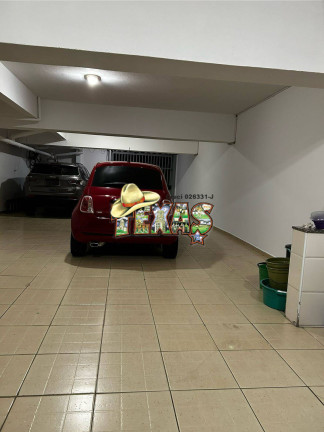 Casa com 4 Quartos à Venda, 163 m² em Vila Matilde - São Paulo