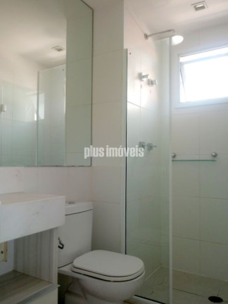 Imagem Apartamento com 1 Quarto à Venda, 39 m² em Alto Da Boa Vista - São Paulo