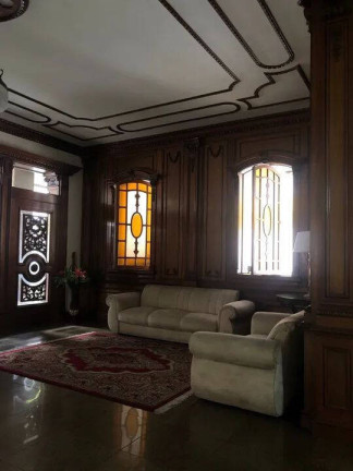 Imagem Apartamento com 4 Quartos à Venda, 200 m² em Boqueirão - Santos Imagem Apartamento com 4 Quartos à Venda, 200 m² em Boqueirão - Santos