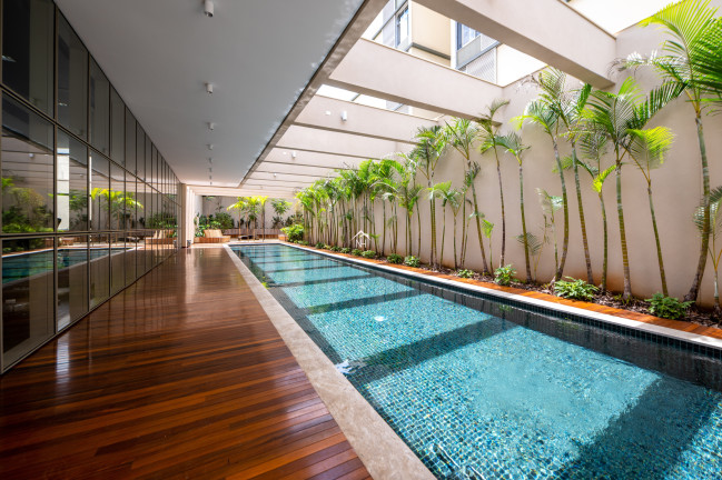 Apartamento com 3 Quartos à Venda, 520 m² em Vila Mariana - São Paulo
