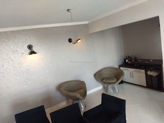 Imagem Imóvel com 2 Quartos à Venda, 76 m² em Chácara Santo Antônio (zona Sul) - São Paulo Imagem Imóvel com 2 Quartos à Venda, 76 m² em Chácara Santo Antônio (zona Sul) - São Paulo