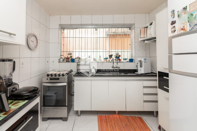 Imagem Casa com 4 Quartos à Venda, 350 m² em Campo Belo - São Paulo Imagem Casa com 4 Quartos à Venda, 350 m² em Campo Belo - São Paulo