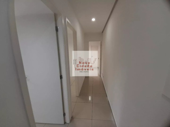 Imagem Imóvel com 3 Quartos para Alugar, 46 m² em Vila Olímpia - São Paulo