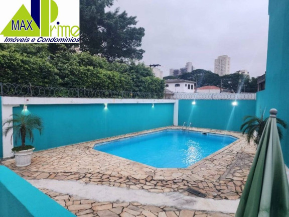 Imagem Casa com 3 Quartos à Venda, 198 m² em Vila Formosa - São Paulo
