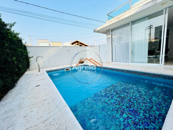 Imagem Imóvel com 3 Quartos à Venda, 309 m² em Condomínio Alvorada Residencial - Mogi Mirim Imagem Imóvel com 3 Quartos à Venda, 309 m² em Condomínio Alvorada Residencial - Mogi Mirim