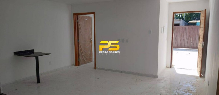 Imagem Casa com 2 Quartos à Venda, 100 m² em Gramame - João Pessoa