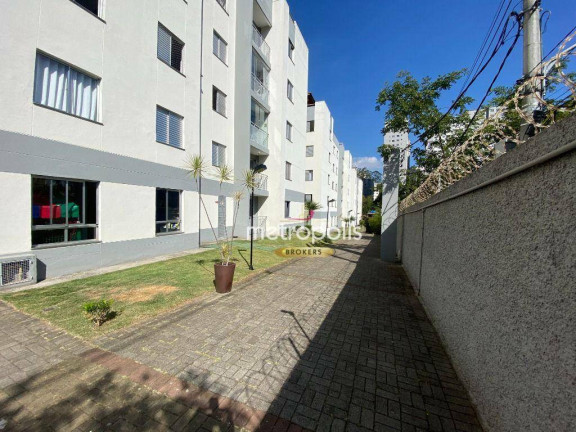 Imagem Apartamento com 2 Quartos à Venda, 50 m² em Vila Santa Teresa (zona Sul) - São Paulo Imagem Apartamento com 2 Quartos à Venda, 50 m² em Vila Santa Teresa (zona Sul) - São Paulo