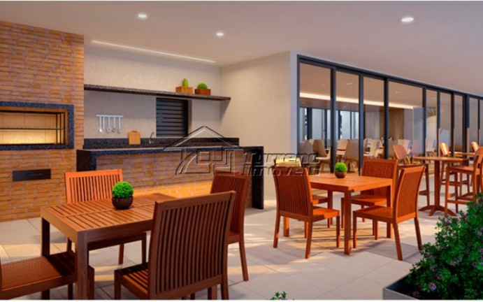 Imagem Imóvel à Venda, 378 m² em Urbanova - São José Dos Campos