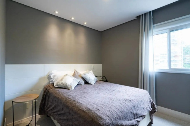 Imagem Imóvel com 2 Quartos à Venda, 77 m² em Jardim Fonte Do Morumbi - São Paulo Imagem Imóvel com 2 Quartos à Venda, 77 m² em Jardim Fonte Do Morumbi - São Paulo