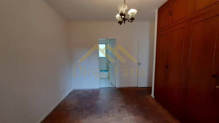 Imagem Apartamento com 4 Quartos para Alugar, 180 m² em Perdizes - São Paulo
