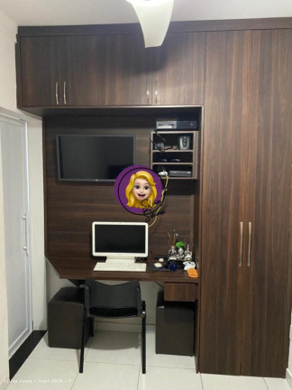 Imagem Casa com 2 Quartos à Venda,  em Parque São Vicente - São Vicente