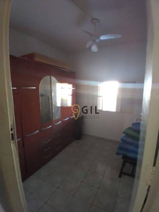 Imagem Casa com 2 Quartos à Venda, 100 m² em Jardim Paraíso - Jacareí