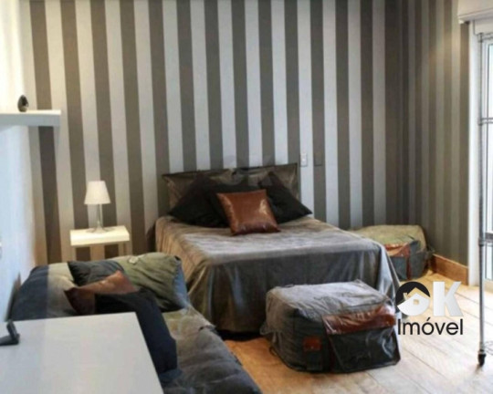 Imagem Apartamento com 3 Quartos à Venda, 158 m² em Vila Nova Conceição - São Paulo Imagem Apartamento com 3 Quartos à Venda, 158 m² em Vila Nova Conceição - São Paulo