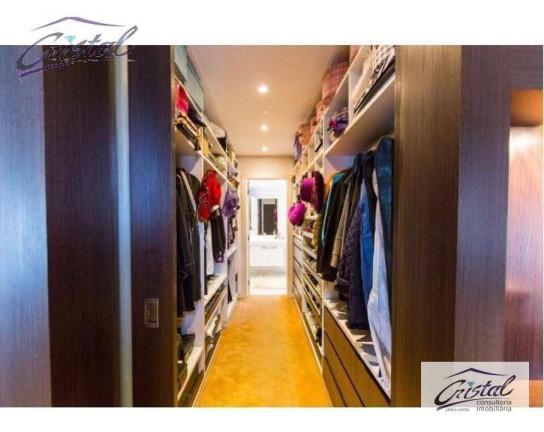 Imagem Cobertura com 3 Quartos à Venda, 912 m² em Morumbi - São Paulo