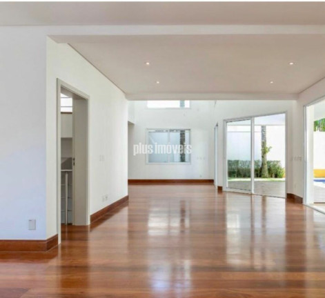 Imagem Casa com 4 Quartos à Venda, 958 m² em Alto Da Boa Vista - São Paulo Imagem Casa com 4 Quartos à Venda, 958 m² em Alto Da Boa Vista - São Paulo