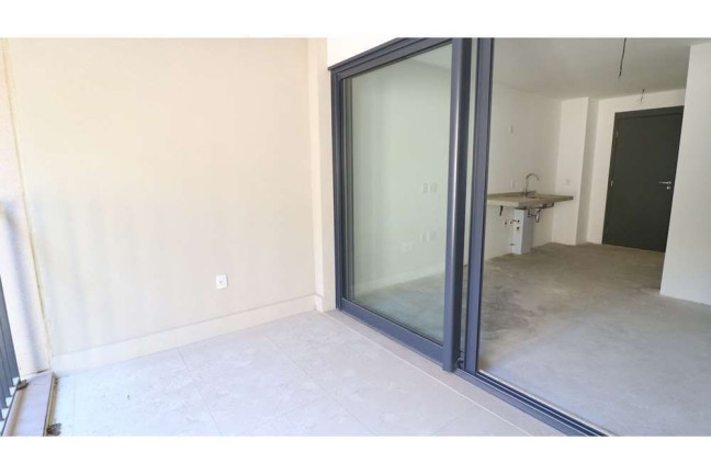 Imagem Studio com 1 Quarto à Venda, 27 m² em Perdizes - São Paulo Imagem Studio com 1 Quarto à Venda, 27 m² em Perdizes - São Paulo