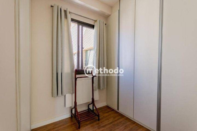 Imagem Cobertura com 3 Quartos à Venda, 291 m² em Parque Prado - Campinas