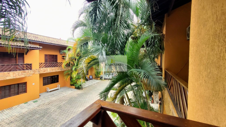 Imagem Flat com 2 Quartos à Venda, 95 m² em Maresias - São Sebastião