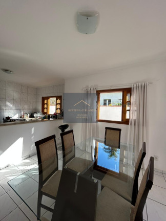 Imagem Casa com 3 Quartos à Venda, 176 m² em Centro - Araçoiaba Da Serra Imagem Casa com 3 Quartos à Venda, 176 m² em Centro - Araçoiaba Da Serra