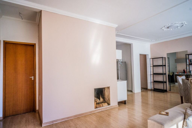 Imagem Apartamento com 2 Quartos à Venda, 90 m² em São João - Porto Alegre