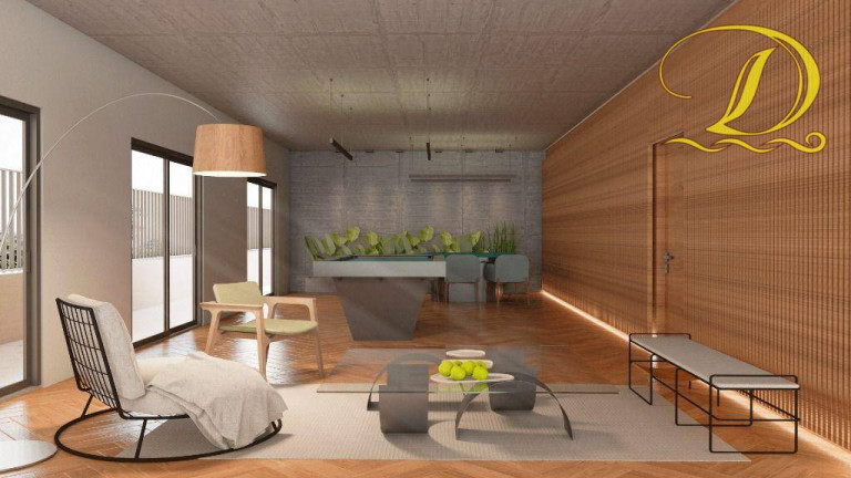 Imagem Apartamento com 3 Quartos à Venda, 191 m² em Canto Do Forte - Praia Grande Imagem Apartamento com 3 Quartos à Venda, 191 m² em Canto Do Forte - Praia Grande