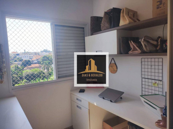 Imagem Apartamento com 3 Quartos à Venda, 98 m² em Jardim Califórnia - Jacareí Imagem Apartamento com 3 Quartos à Venda, 98 m² em Jardim Califórnia - Jacareí